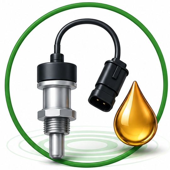 Diesel Fuel Sensors