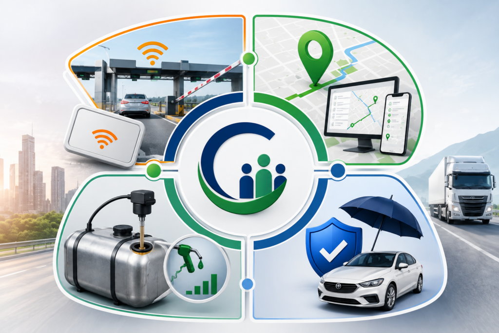 Gideon Manpower Solutions 3