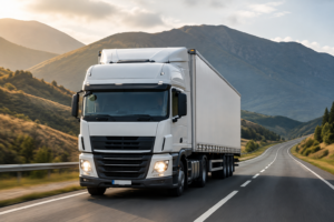 Transport & Logistics Fleets