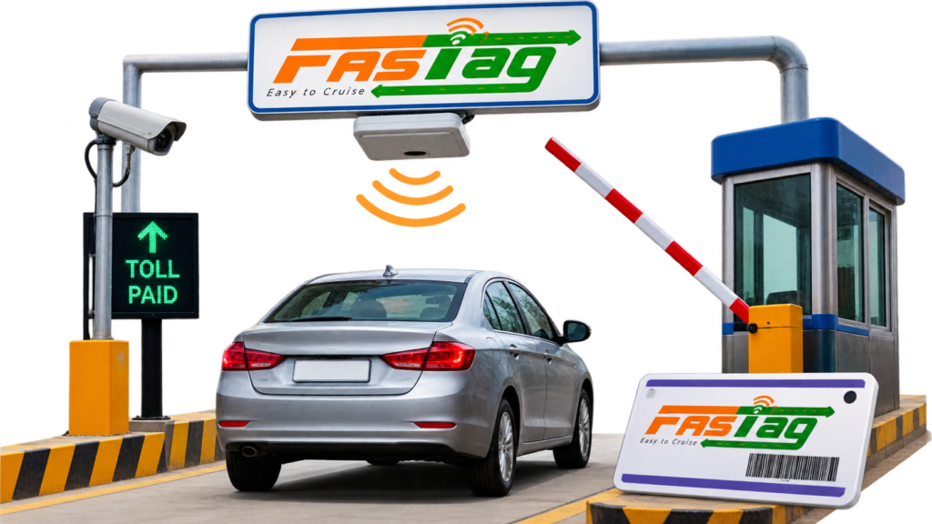 fastag services 5
