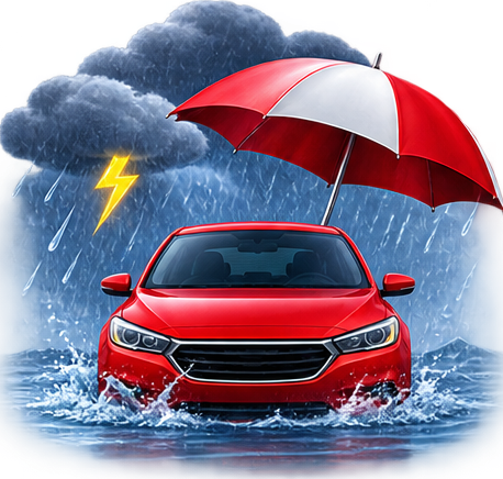 Natural Calamities