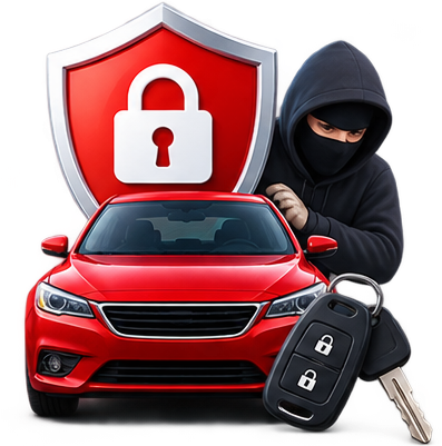 Theft Protection